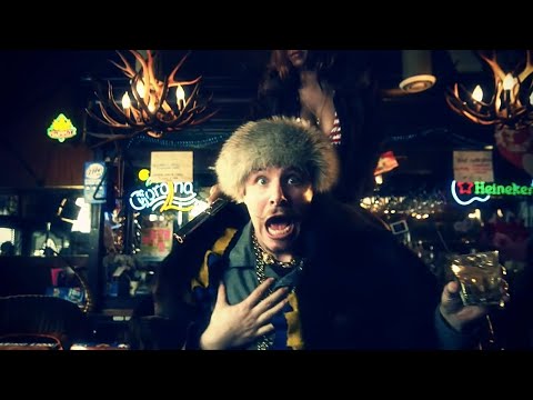 PROF - Animal (Official Music Video)