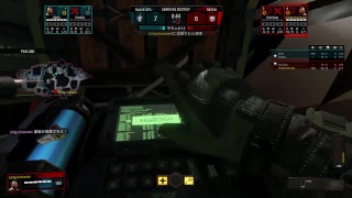 ［COD:BO4］プライベートの大会　　二回戦