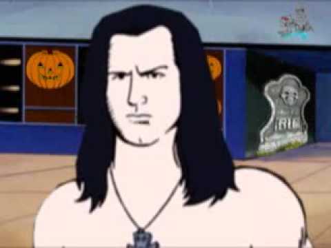 Halloween Taint Rash of Doom (Parody) Superfriends Episode 3