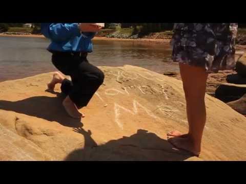 She Said Yes Contest - The Dream Proposal