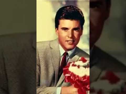 Ricky Nelson - Hello Mary-Lou