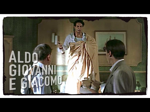 Al lo smemorato - La leggenda di Al John e Jack