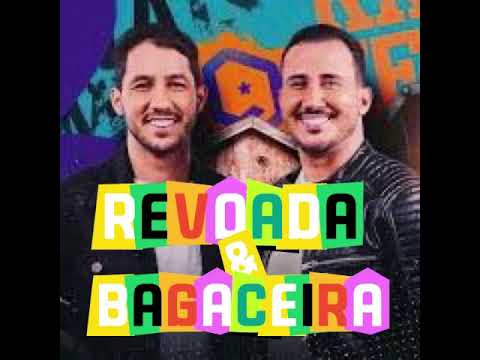 Iguinho e Lulinha - Revoada e bagaceira