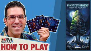 Watch It Played - Photosynthesis: Under the Moonlight video thumbnail