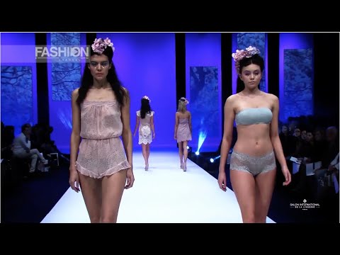 GARDEN of the DREAMS Fall 2017 S.I.L Paris