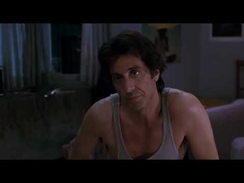 Frankie And Johnny 1991 - fighting