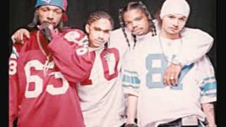 bone thugs n harmony  all good