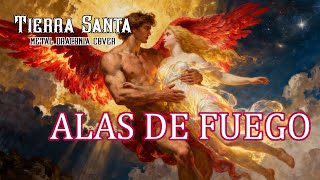 Alas de Fuego – Cover de Tierra Santa | Tributo Power Metal | Perfecto para entrenar y motivarse
