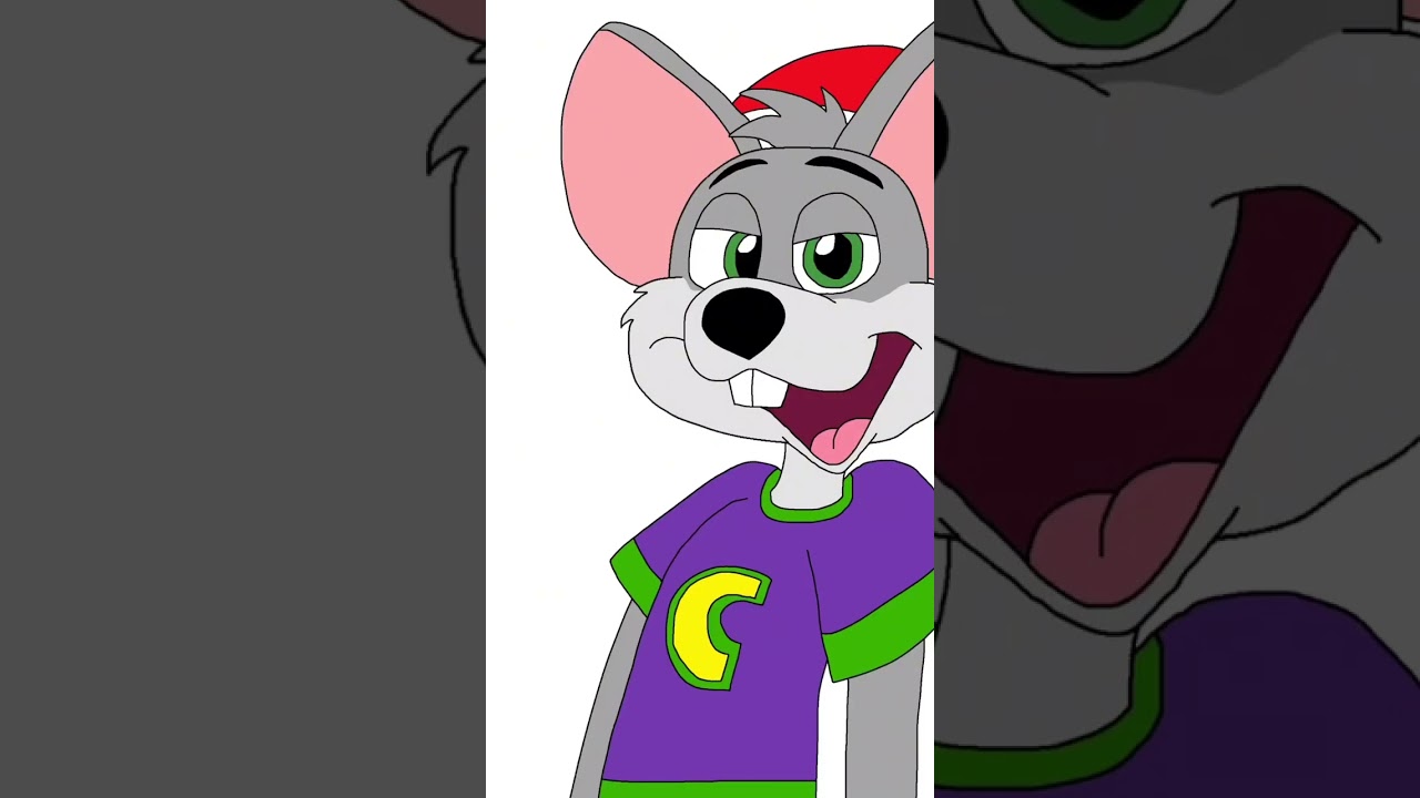 Idk what to title this #chuckecheese #jaspertjowls #oc #jaretreddick