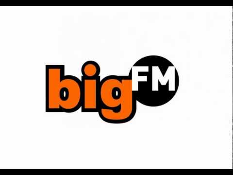 PURE Jingles - Client Demo Big FM 2010 Short