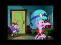 Glowla Moments From Cyberchase S2 Ep 8