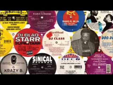 My fAvOrItE BaLtImOrE ClUb TrAcKs