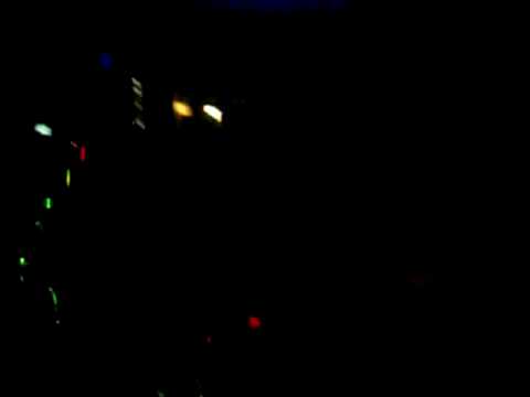 Dj Branchez - Express Cafe