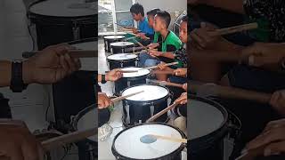 Download lagu Pukulan Snare Drum Lagu Kemerdekaan Bagian INTRO AWAL #Drumband #Marchingband #DrumbandIndonesia mp3 Download lagu Pukulan Snare Drum Lagu Kemerdekaan Bagian INTRO AWAL #Drumband #Marchingband #DrumbandIndonesia mp3