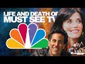 The Rise And Fall Of NBC S Must See TV When Thursday Nights Ruled The World