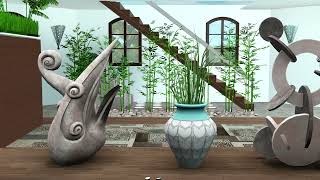 Lighthouse (Sims 3)