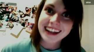 'Overly Attached Girlfriend' a big giver.