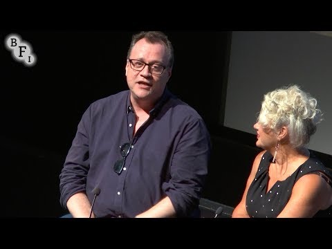 Thumbnail of the video: Russell T Davies and the cast of Queer as Folk | BFI Q&A