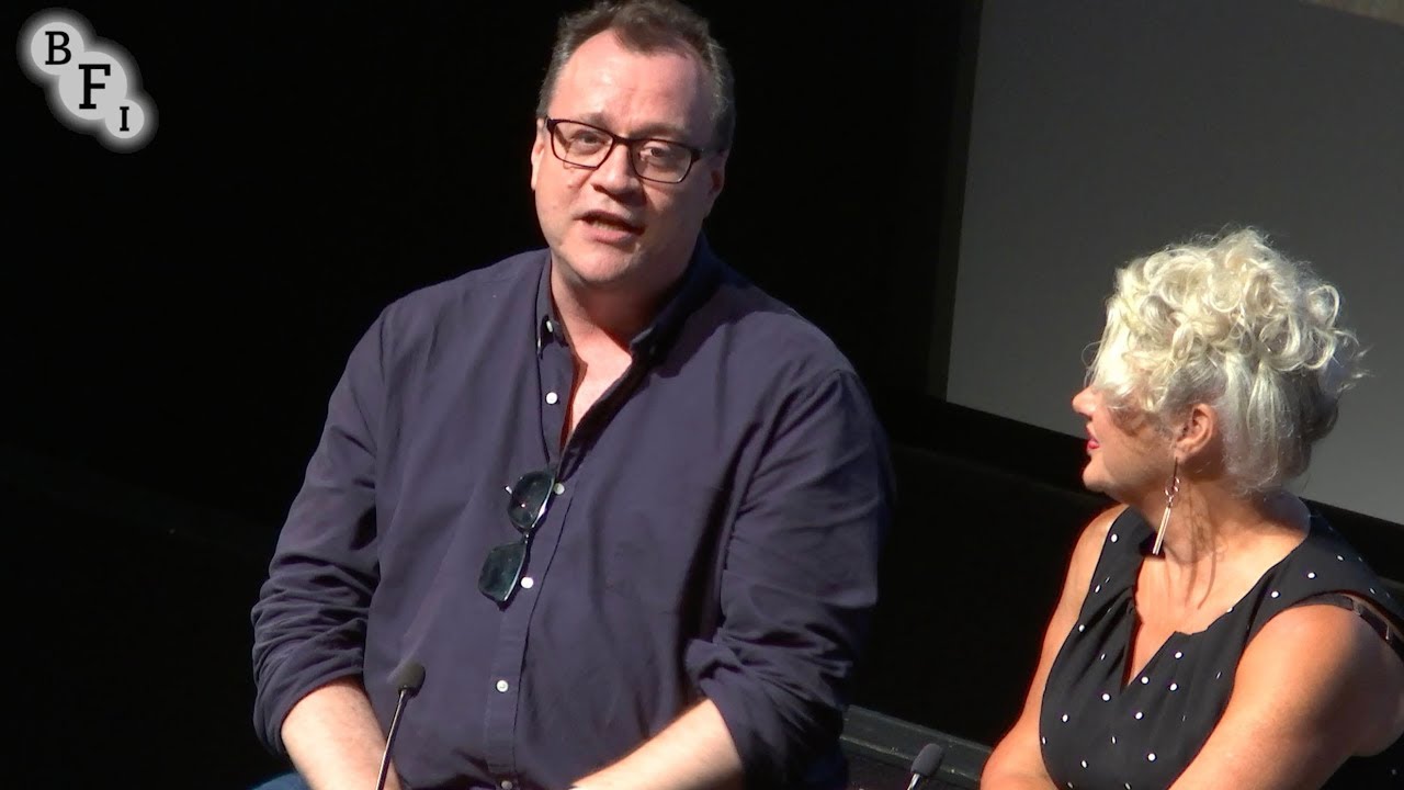Russell T Davies and the cast of Queer as Folk | BFI Q&A