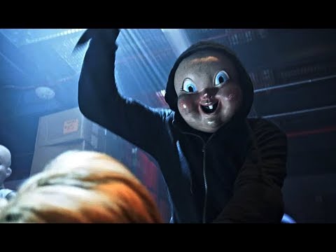 Tráiler en español de Feliz día de tu muerte 2