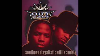 OutKast - Myintrotoletuknow (EQ + Reverb)