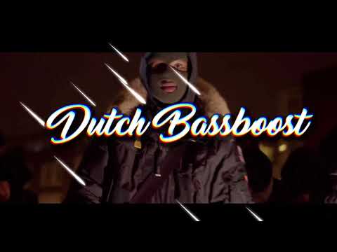 JJAKOVEERTIEN - BANDIET (BassBoosted)