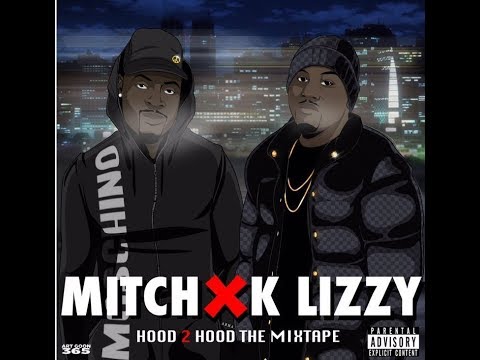 K LIZZY - REAL ONE - MWH