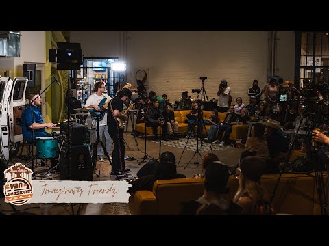 Van Sessions: Hollywood thumbnail