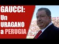Luciano Gaucci Una Vita Tra Calcio Cavalli E Colpi Di Mercato Folli