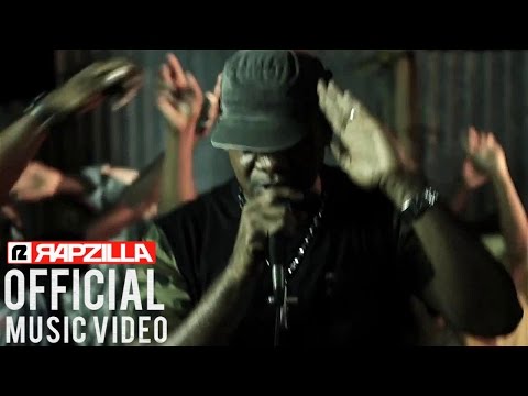 Papa San - Get Right music video - Gospel Reggae