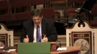 Rev.Terry Fleming., Love, Faith, Hope