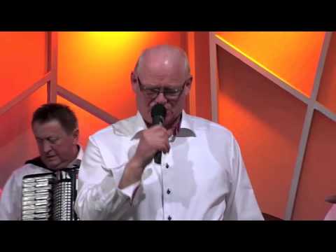 Det grå guld - Sydthy - Den gamle gartners sang