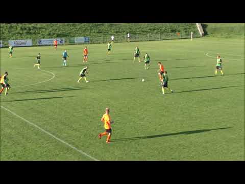 IV liga opolska: Małapanew Ozimek - Skalnik Gracze