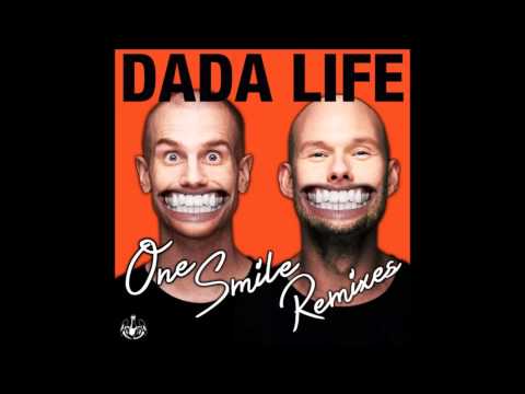 Dada Life - One Smile (Bionic Delay Remix) HQ