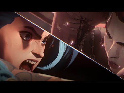 【GMV】Here Comes Vi /Get Jinxed