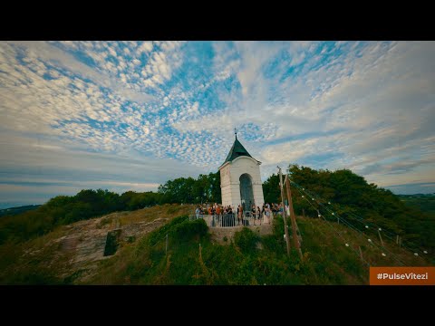 #PULSEcastle I Piramida I Live Stream DJ Set On A Beautiful Slovenian Castle I SLO House Music Mix