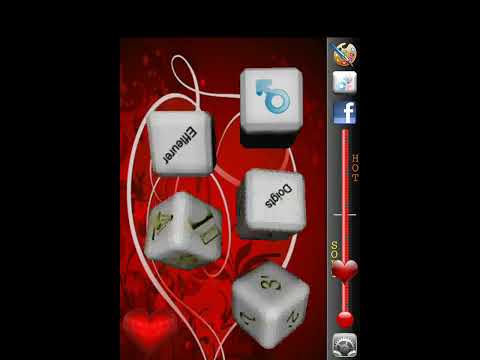 ★ Sex Dice 3D Free ★ Naughty Video