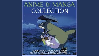 Tetsuo (From "Akira")