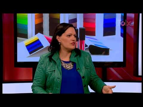 Folx !nteraktiv - Monika Wenzl (29.06.2015)