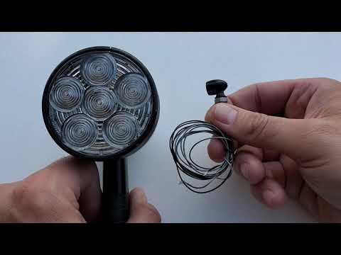 Kellerman Kuryakan Turn Signal Review - Triumph Thruxton TFC