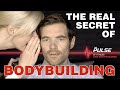 The Real Secret of Bodybuilding - The Pulse of Fitness and Bodybuilding
