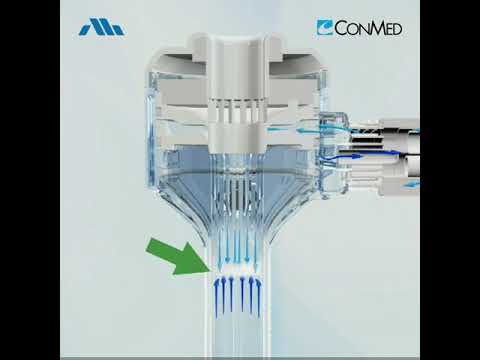 AirSeal Conmed