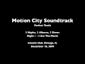 Motion City Soundtrack - Perfect Teeth (Live ...
