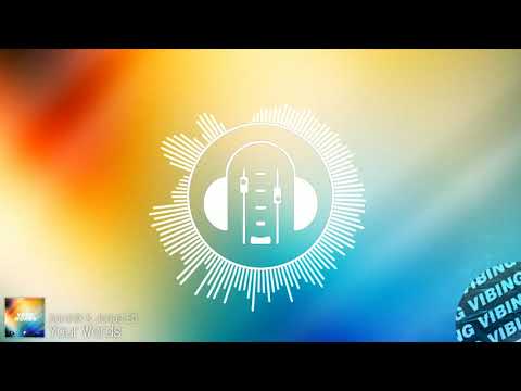 AcroniX & Jonas Eb - Your Words
