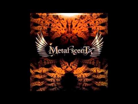 metal scent - delilah