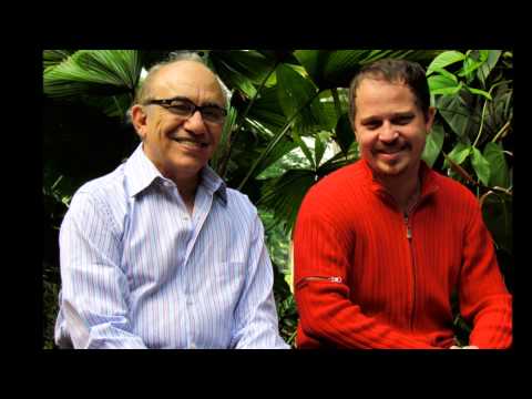 Amilton Godoy e Gabriel Grossi - POUT-POURRI DE FOLCLORE (cantigas de roda)