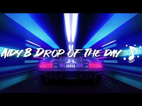 Kritikal Mass - Rockstar (Aidy B Drop Of The Day)
