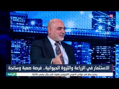 شاهد بالفيديو.. الساعدي : نمتلك القدرة على بناء مدرسة بمواصفات عالمية وكلفه اقل في 30 يوم