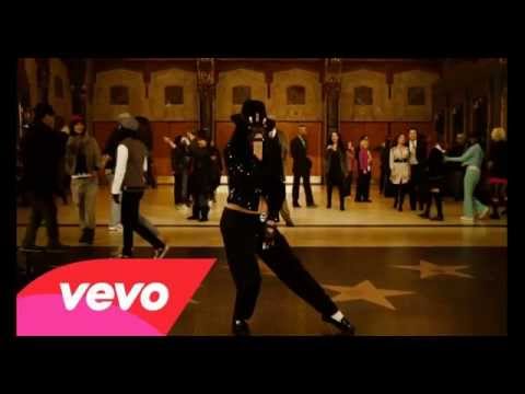 David Guetta - Thunder & Rain (Audio) ft. Michael Jackson