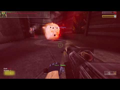 Absolute Zero [Unreal Tournament]